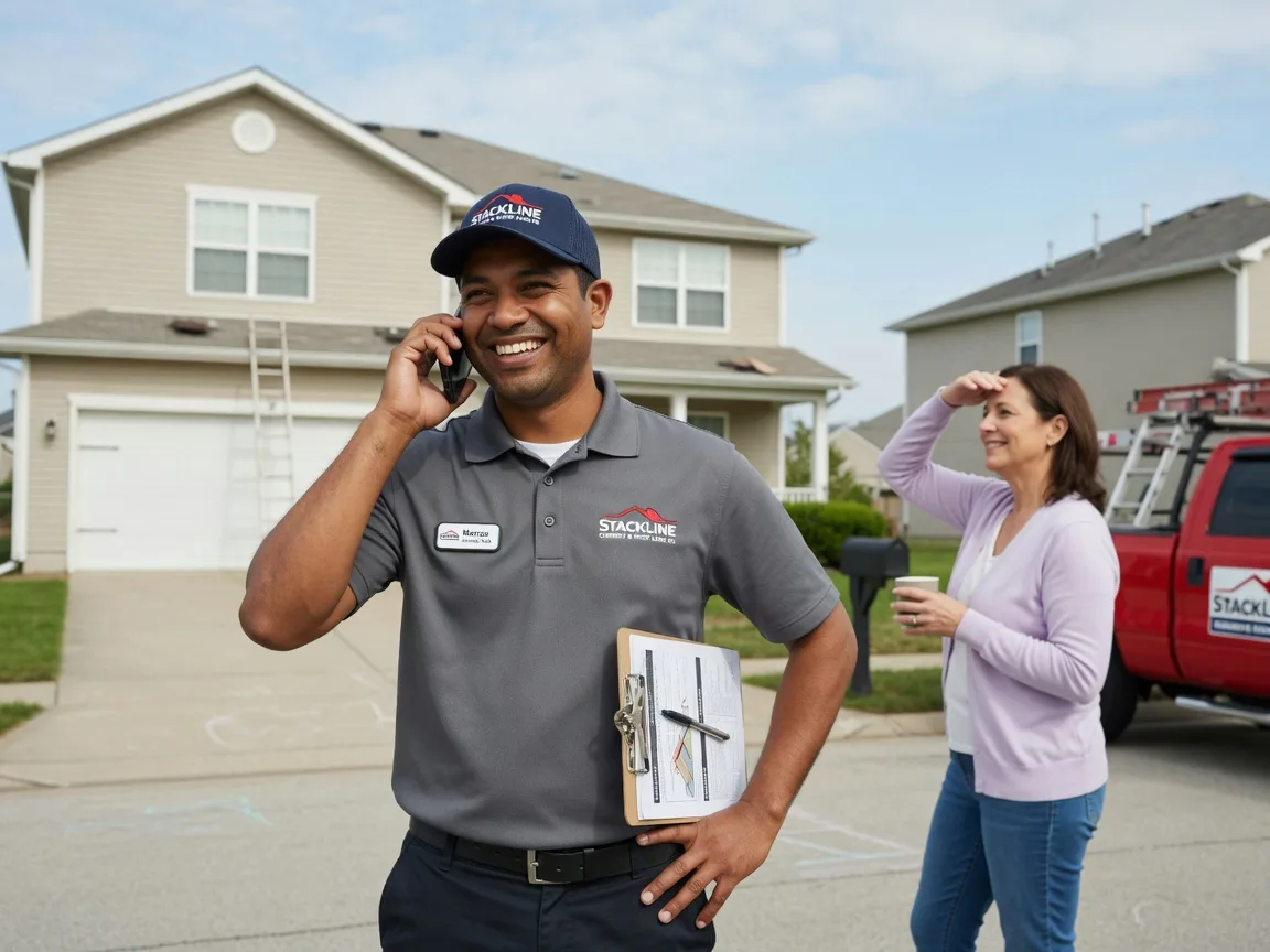 Chimney flashing repair Cawood, KY FAQs